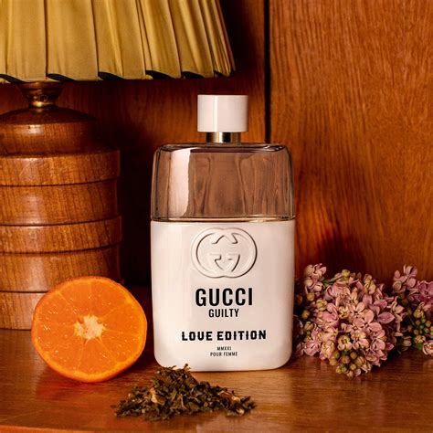 gucci guilty valentines|Gucci Guilty love edition review.